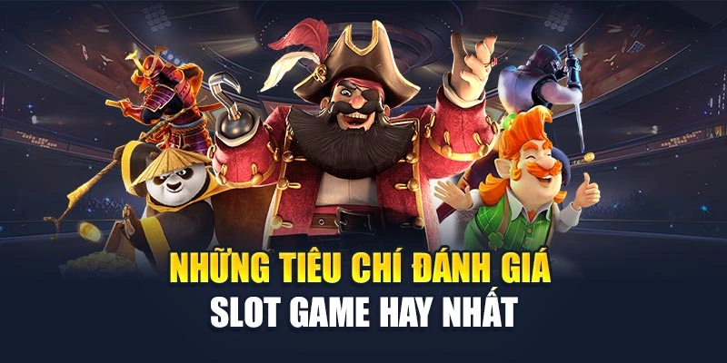 Top Slot Game Hay Nhất 2026: Danh Sách Game Cực Hot