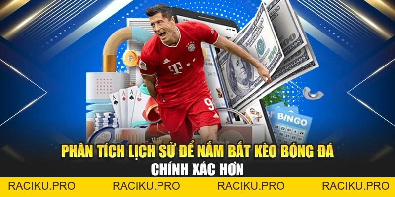 Kèo Bóng Đá Hôm Nay Cập Nhật Nhanh Và Chính Xác Từng Giờ