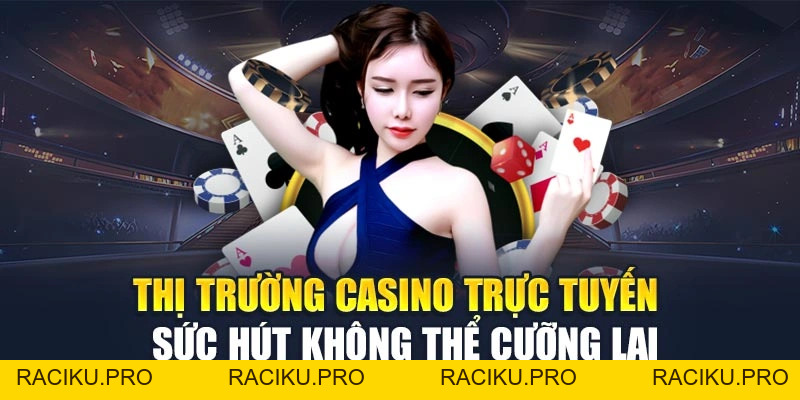 Top Game Casino Được Yêu Thích Nhất Châu Á Hiện Nay