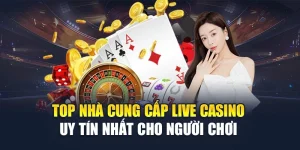 Casino F8BET - Trải Nghiệm Sòng Bài Chuẩn Quốc Tế 2026