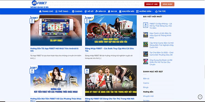 F8BET Có Bịp Không – Lật Mở Sự Thật Đằng Sau Mọi Tin Đồn