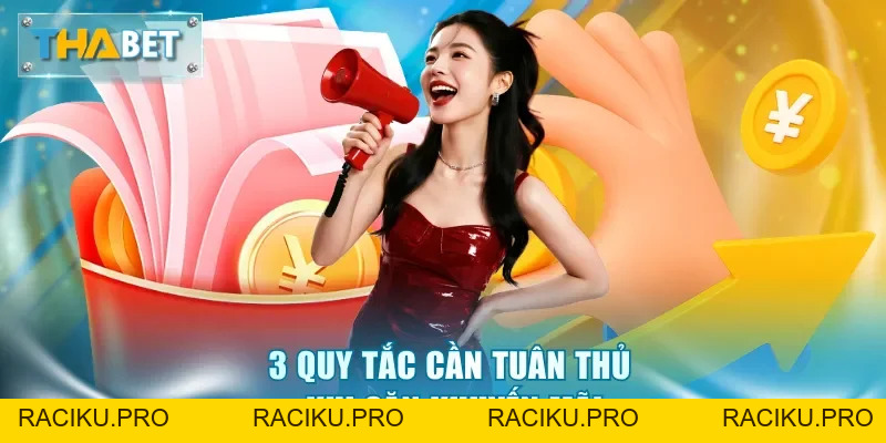 Khuyến Mãi Thabet - Tri Ân Hội Viên Với Quà Tặng Cực Khủng