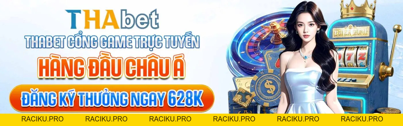 Thabet - Tha Bet - Link Vào Thabet Không Chặn t7/2026