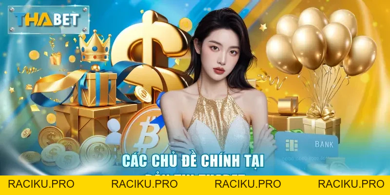 Tin Tức Thabet - Cập Nhật Những Bản Tin Mới Nhất Hôm Nay