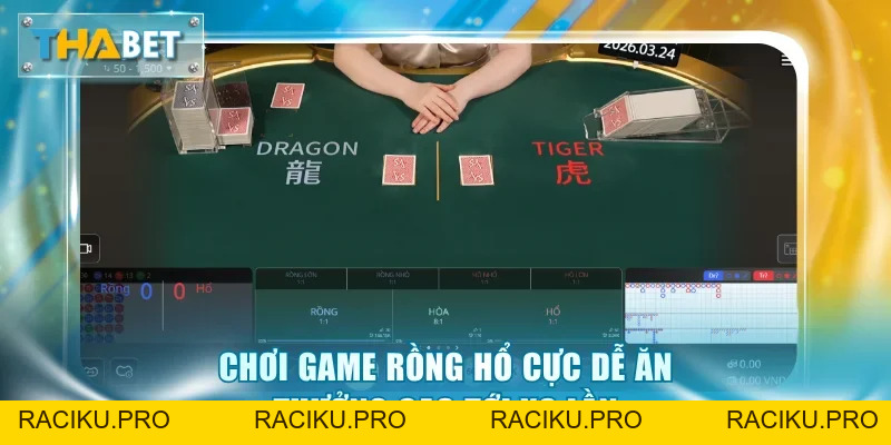 SA Gaming Thabet - Sảnh Casino Châu Âu Hấp Dẫn 2026