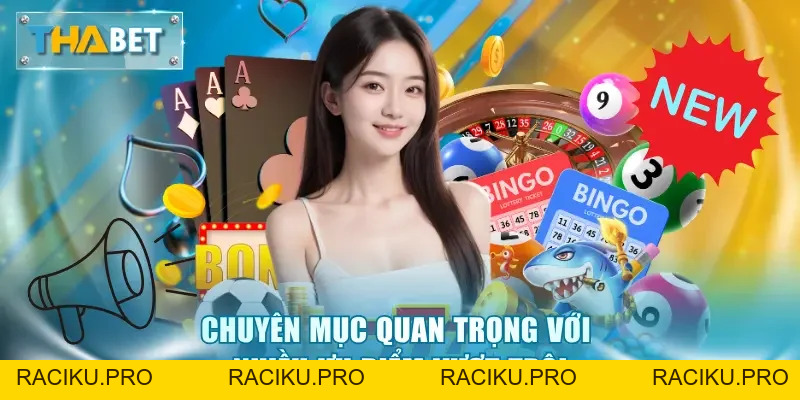 Tin Tức Thabet - Cập Nhật Những Bản Tin Mới Nhất Hôm Nay