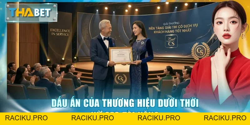 CEO Thiên Kim - Tầm Nhìn Chiến Lược Đưa Thabet Vươn Xa