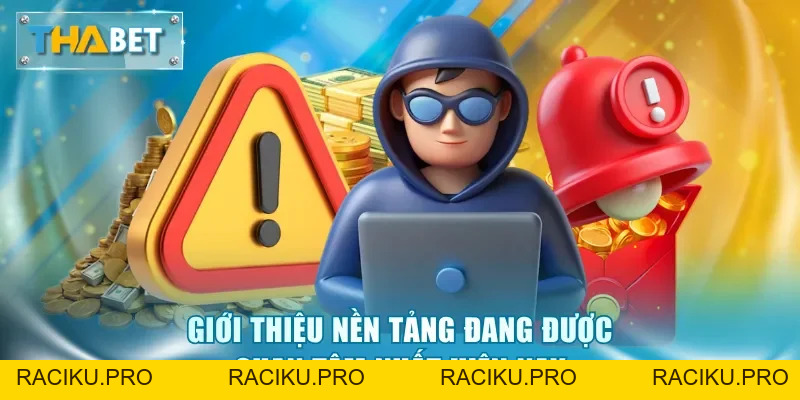Thực Hư Thabet Có Lừa Đảo Không Từ Cộng Đồng Người Chơi