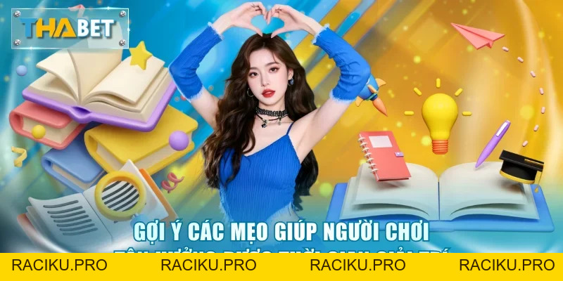 Điều Khoản Chơi Có Trách Nhiệm Dành Cho Hội Viên Thabet