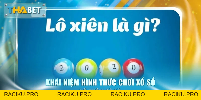 Lô Xiên Là Gì? Các Loại Và Phương Pháp Soi Cầu Tốt Nhất