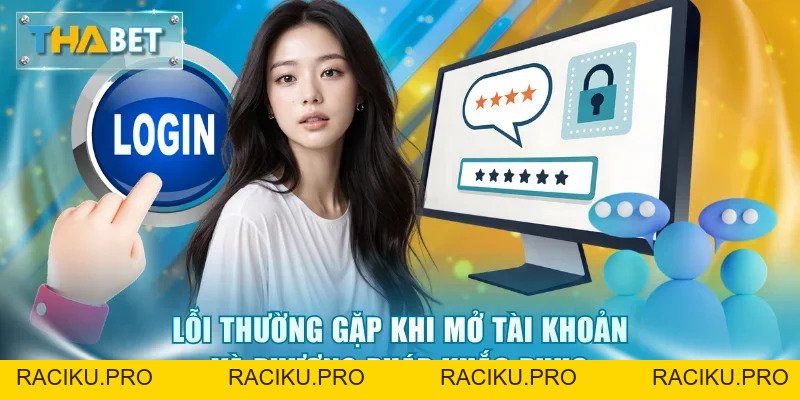 Đăng Ký Thabet - Khởi Đầu Hành Trình Giải Trí Chỉ 3 Bước