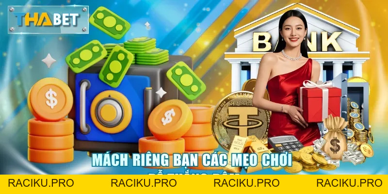 Bài Poker Thabet – Cách Cược Cực Chuẩn, Chơi Là Thắng Đậm