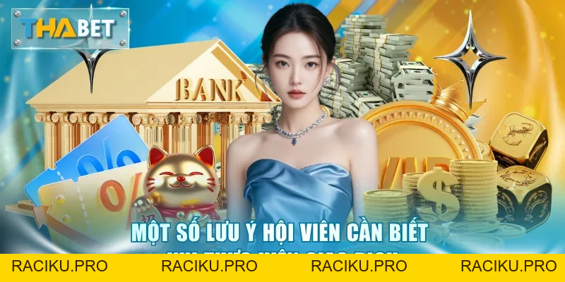 Nạp Tiền Thabet - 4 Phương Thức Hỗ Trợ, Tự Động < 30 Giây