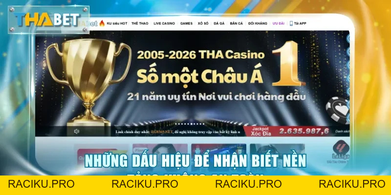 Thực Hư Thabet Có Lừa Đảo Không Từ Cộng Đồng Người Chơi