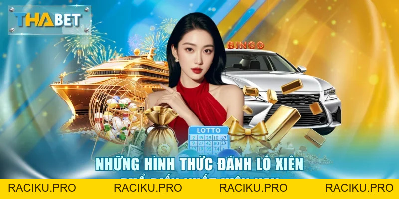 Lô Xiên Là Gì? Các Loại Và Phương Pháp Soi Cầu Tốt Nhất