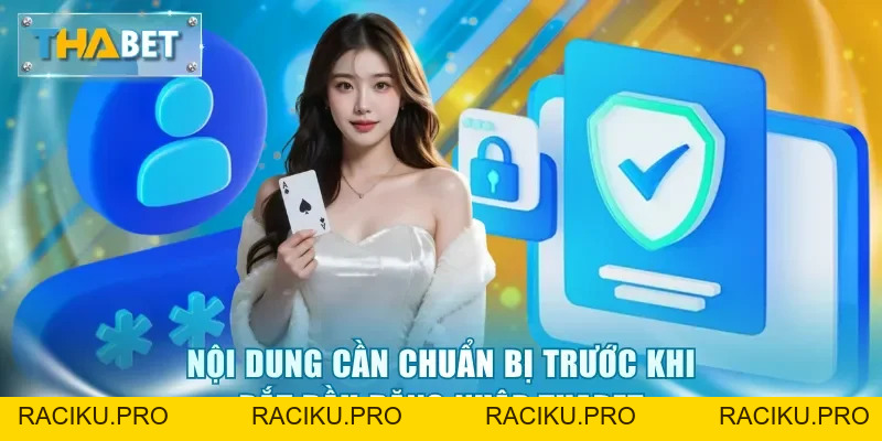 Hướng Dẫn Đăng Nhập Thabet Chỉ Trong 3 Bước Đơn Giản