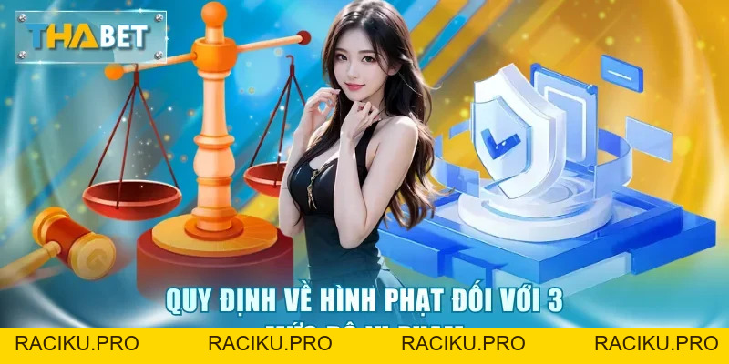 Miễn Trừ Trách Nhiệm Thabet - Đọc Kỹ Để Bảo Vệ Quyền Lợi