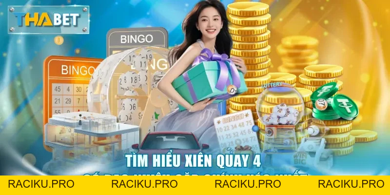 Xiên Quay 4 Có Bao Nhiêu Cặp? Soi Cầu Và Chốt Số Hiệu Quả
