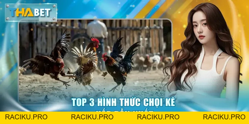 Đá Gà Trực Tuyến - Giải Trí Tiện Lợi Và An Toàn Tuyệt Đối