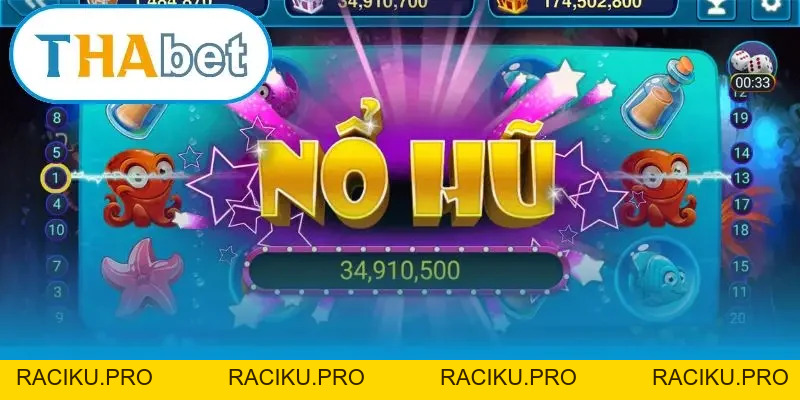 Nổ Hũ Đổi Thưởng Mang Đến Trải Nghiệm Giải Trí Uy Tín