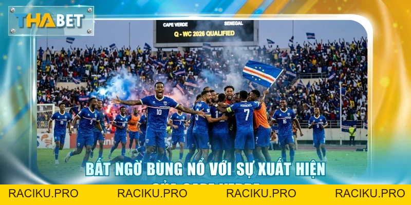 Vòng Loại World Cup 2026 - Cạnh Tranh Vé Vàng Khốc Liệt