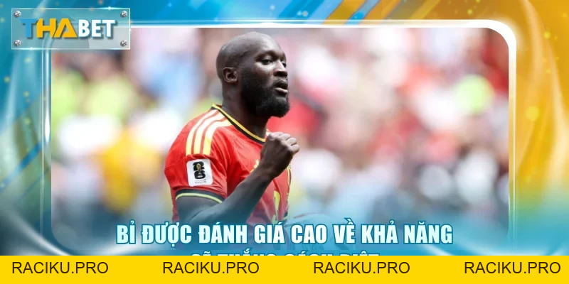 Soi Kèo Bỉ vs Iran 2h00 22/6 Giải World Cup 2026