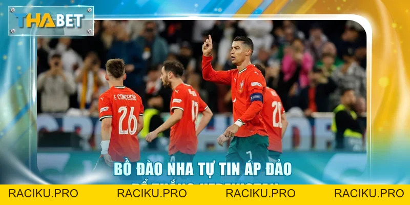 Soi Kèo Bồ Đào Nha vs Uzbekistan 0h00 24/6 Giải World Cup 2026