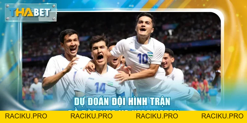 Soi Kèo Bồ Đào Nha vs Uzbekistan 0h00 24/6 Giải World Cup 2026