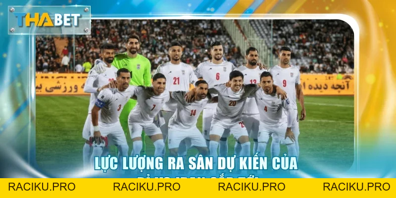 Soi Kèo Bỉ vs Iran 2h00 22/6 Giải World Cup 2026
